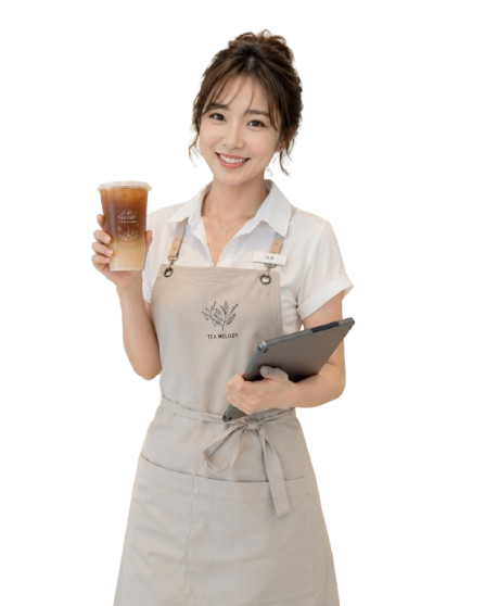 正妹店長